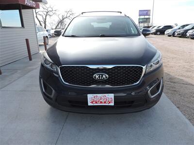 2016 Kia Sorento LX   - Photo 3 - Lexington, NE 68850