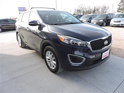 2016 Kia Sorento LX   - Photo 4 - Lexington, NE 68850