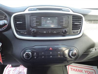 2016 Kia Sorento LX   - Photo 18 - Lexington, NE 68850
