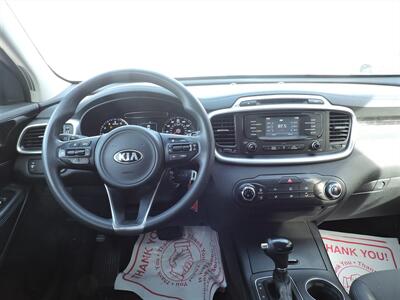 2016 Kia Sorento LX   - Photo 14 - Lexington, NE 68850