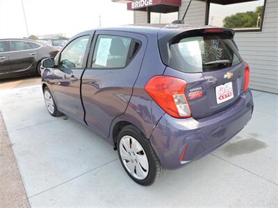 2017 Chevrolet Spark LS CVT   - Photo 7 - Lexington, NE 68850