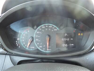 2017 Chevrolet Spark LS CVT   - Photo 15 - Lexington, NE 68850