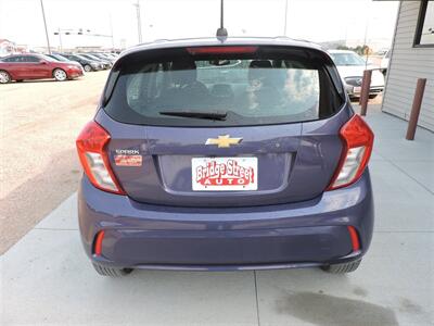 2017 Chevrolet Spark LS CVT   - Photo 6 - Lexington, NE 68850