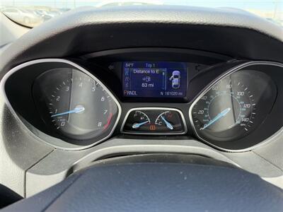 2014 Ford Focus SE   - Photo 13 - Lexington, NE 68850