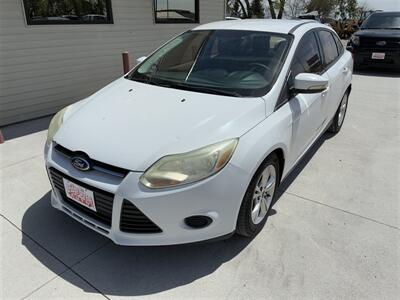 2014 Ford Focus SE   - Photo 2 - Lexington, NE 68850