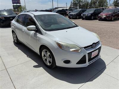 2014 Ford Focus SE   - Photo 3 - Lexington, NE 68850