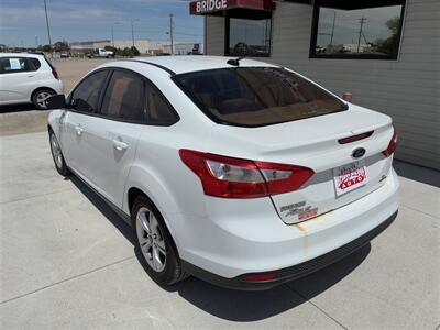 2014 Ford Focus SE   - Photo 5 - Lexington, NE 68850