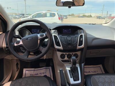 2014 Ford Focus SE   - Photo 12 - Lexington, NE 68850