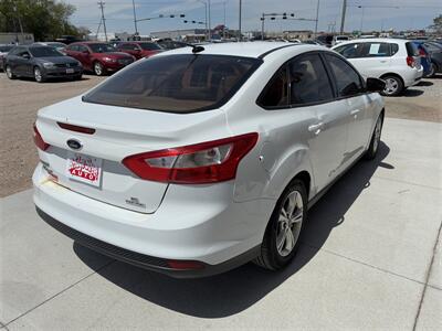 2014 Ford Focus SE   - Photo 4 - Lexington, NE 68850