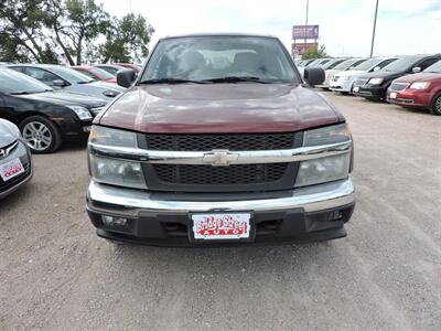 2007 Chevrolet Colorado LT   - Photo 3 - Lexington, NE 68850