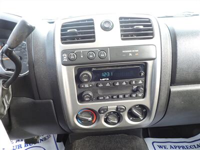 2007 Chevrolet Colorado LT   - Photo 16 - Lexington, NE 68850