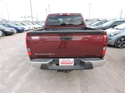 2007 Chevrolet Colorado LT   - Photo 6 - Lexington, NE 68850