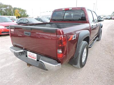 2007 Chevrolet Colorado LT   - Photo 5 - Lexington, NE 68850