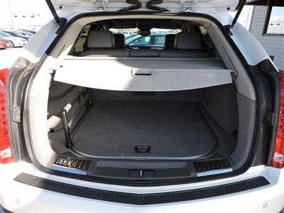 2012 Cadillac SRX Performance Collecti   - Photo 13 - Lexington, NE 68850
