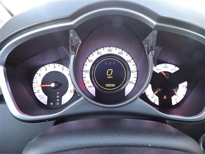 2012 Cadillac SRX Performance Collecti   - Photo 17 - Lexington, NE 68850