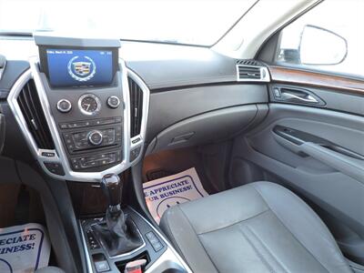 2012 Cadillac SRX Performance Collecti   - Photo 11 - Lexington, NE 68850