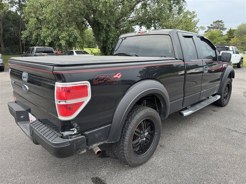 2010 Ford F-150 STX - Photo 7 - Grand Island, NE 68801