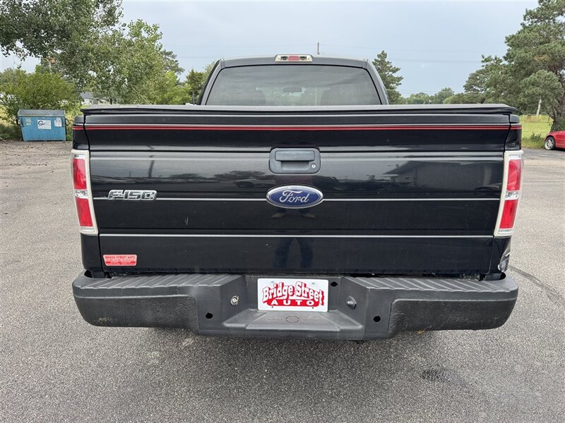 2010 Ford F-150 STX - Photo 6 - Grand Island, NE 68801