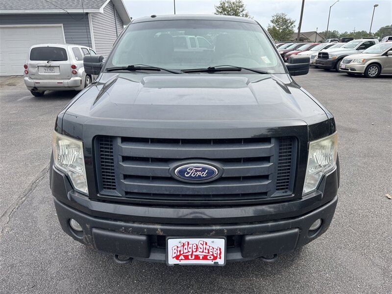 2010 Ford F-150 STX - Photo 4 - Grand Island, NE 68801