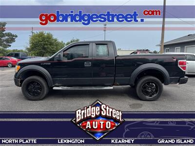 2010 Ford F-150 STX Truck