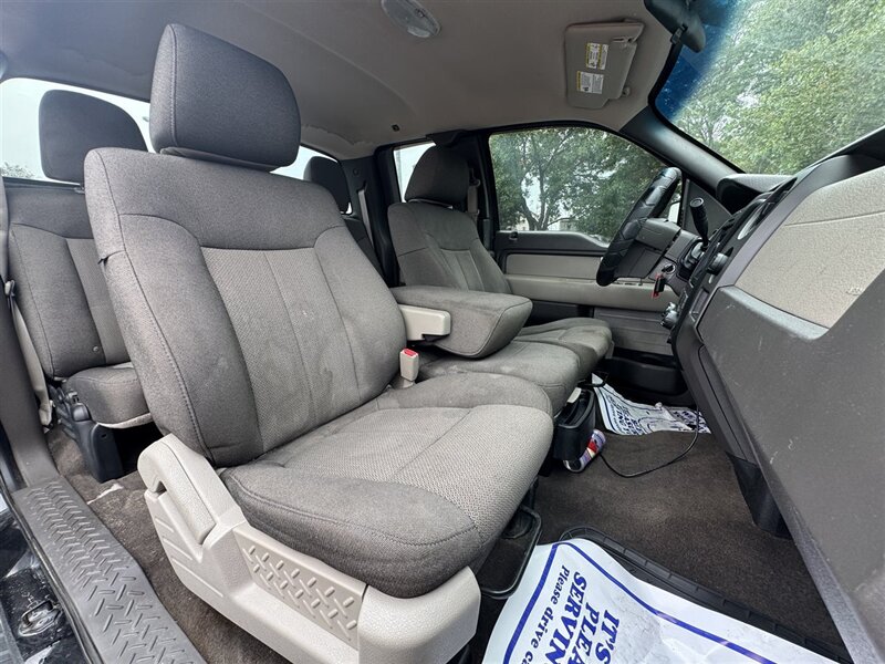 2010 Ford F-150 STX - Photo 9 - Grand Island, NE 68801