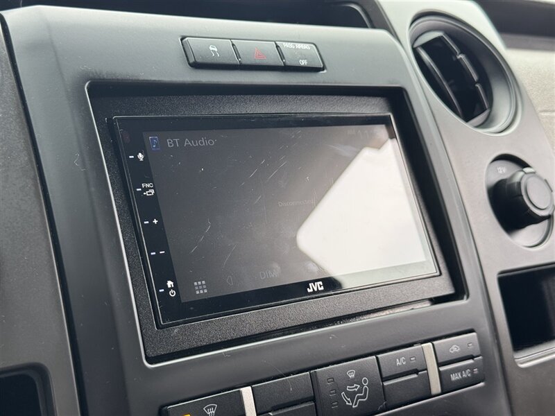 2010 Ford F-150 STX - Photo 12 - Grand Island, NE 68801