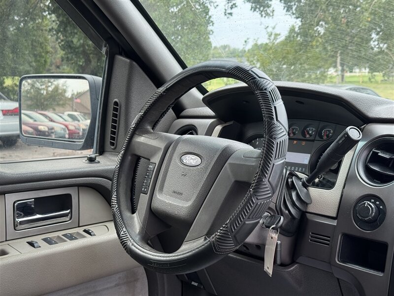 2010 Ford F-150 STX - Photo 3 - Grand Island, NE 68801