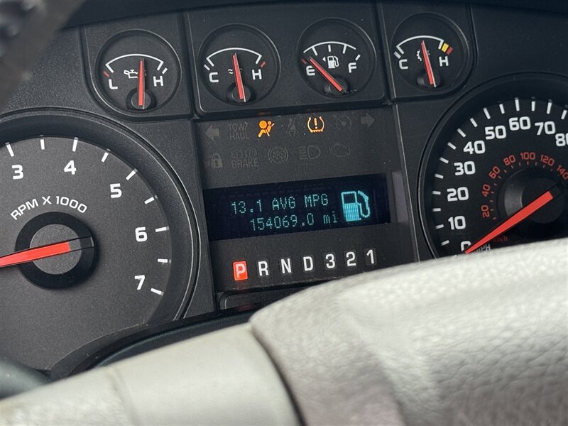 2010 Ford F-150 STX - Photo 11 - Grand Island, NE 68801