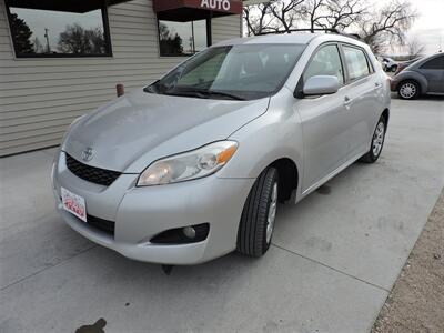 2013 Toyota Matrix S - Photo 2 - Lexington, NE 68850