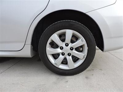 2013 Toyota Matrix S - Photo 8 - Lexington, NE 68850