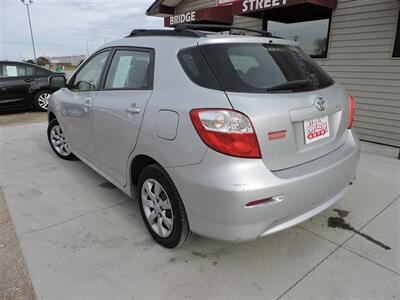 2013 Toyota Matrix S - Photo 7 - Lexington, NE 68850
