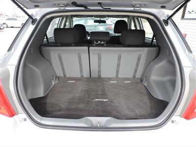 2013 Toyota Matrix S - Photo 12 - Lexington, NE 68850