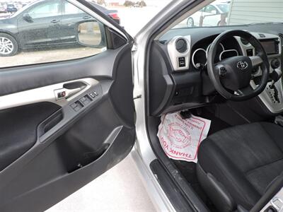 2013 Toyota Matrix S - Photo 16 - Lexington, NE 68850