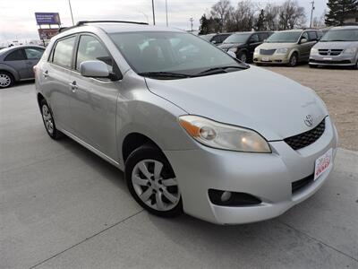 2013 Toyota Matrix S - Photo 4 - Lexington, NE 68850