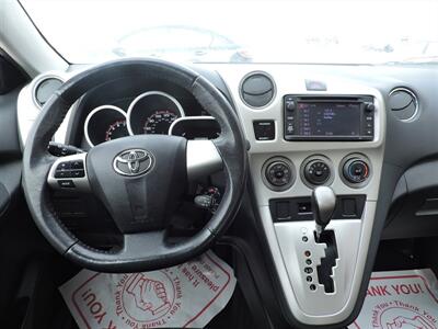 2013 Toyota Matrix S - Photo 14 - Lexington, NE 68850