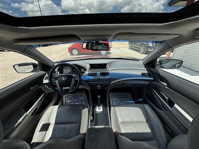2010 Honda Accord EX-L V6 w/Navi - Photo 12 - Lexington, NE 68850