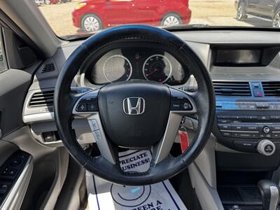 2010 Honda Accord EX-L V6 w/Navi - Photo 13 - Lexington, NE 68850