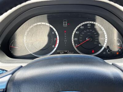 2010 Honda Accord EX-L V6 w/Navi - Photo 15 - Lexington, NE 68850