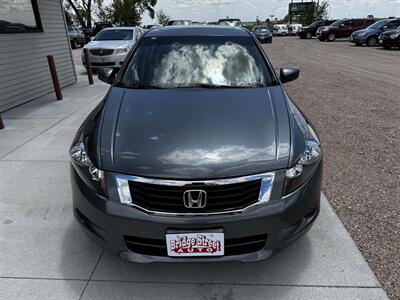 2010 Honda Accord EX-L V6 w/Navi - Photo 6 - Lexington, NE 68850