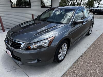 2010 Honda Accord EX-L V6 w/Navi - Photo 5 - Lexington, NE 68850