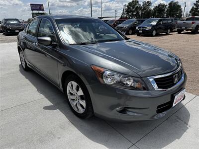 2010 Honda Accord EX-L V6 w/Navi - Photo 2 - Lexington, NE 68850
