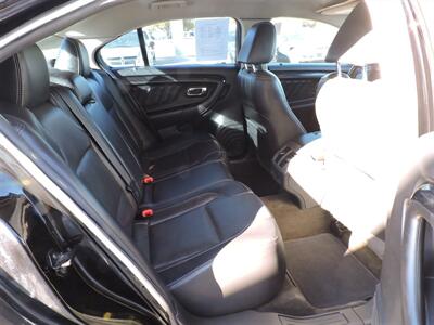 2012 Ford Taurus Limited - Photo 11 - Lexington, NE 68850