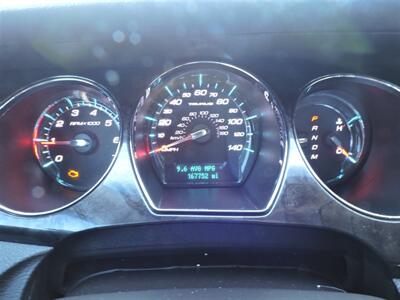 2012 Ford Taurus Limited - Photo 16 - Lexington, NE 68850
