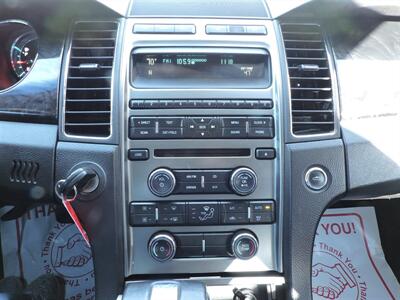 2012 Ford Taurus Limited - Photo 17 - Lexington, NE 68850