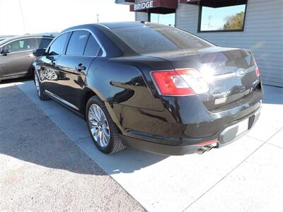 2012 Ford Taurus Limited - Photo 7 - Lexington, NE 68850