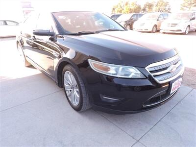 2012 Ford Taurus Limited - Photo 4 - Lexington, NE 68850