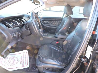 2012 Ford Taurus Limited - Photo 9 - Lexington, NE 68850