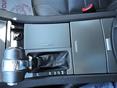 2012 Ford Taurus Limited - Photo 18 - Lexington, NE 68850