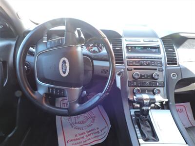 2012 Ford Taurus Limited - Photo 13 - Lexington, NE 68850