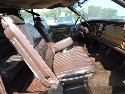 1984 Cadillac Eldorado   - Photo 14 - Lexington, NE 68850